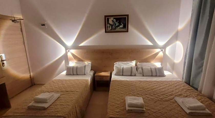 Best Hotel