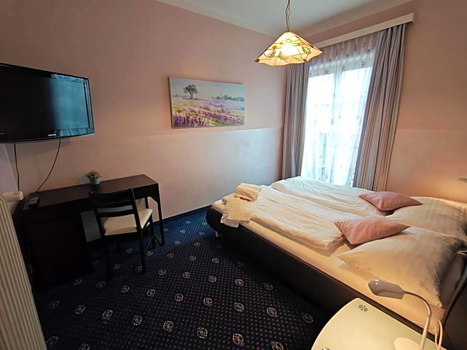 Hotel Kärntnerhof Velden - Zum Schankbaron