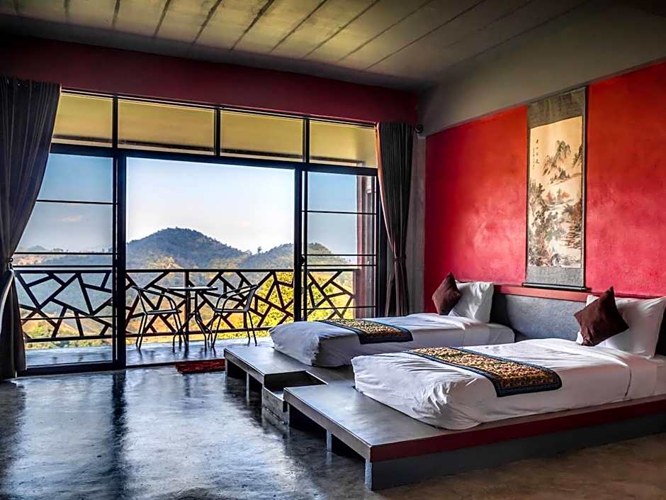 Wang Put Tan Boutique Hotel