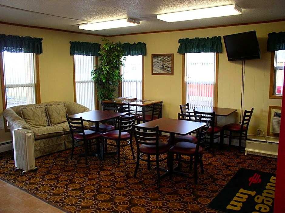 Budget Inn