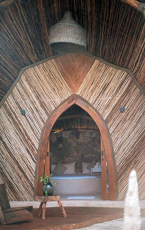 Ikal Tulum Hotel photo 14