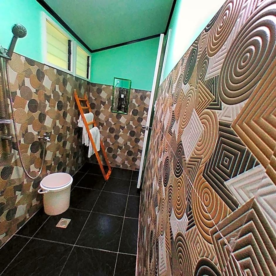 House of TamSe Laagans ' Inn