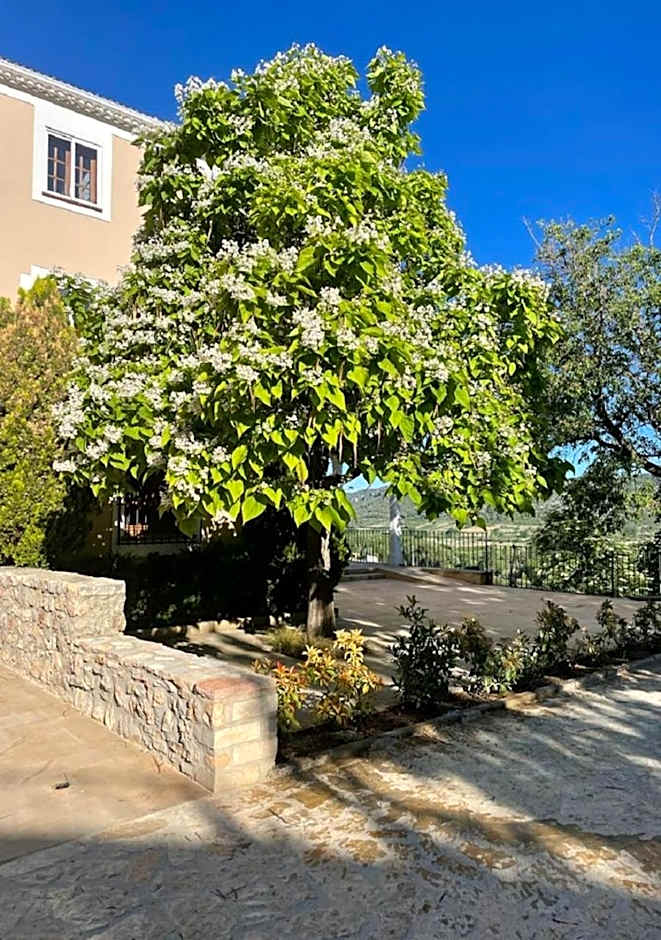 Hotel los Tilos