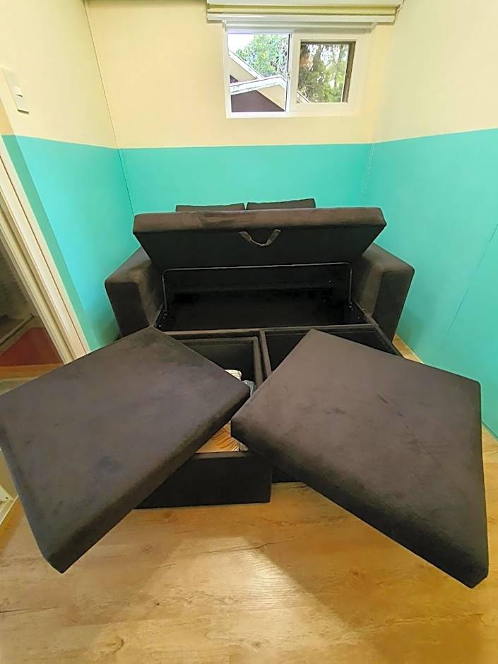 Zenmist properties - Studio Unit