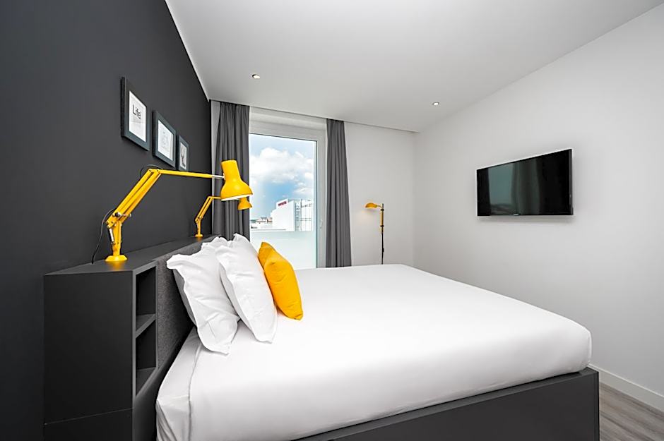 Staycity Aparthotels Venice Mestre