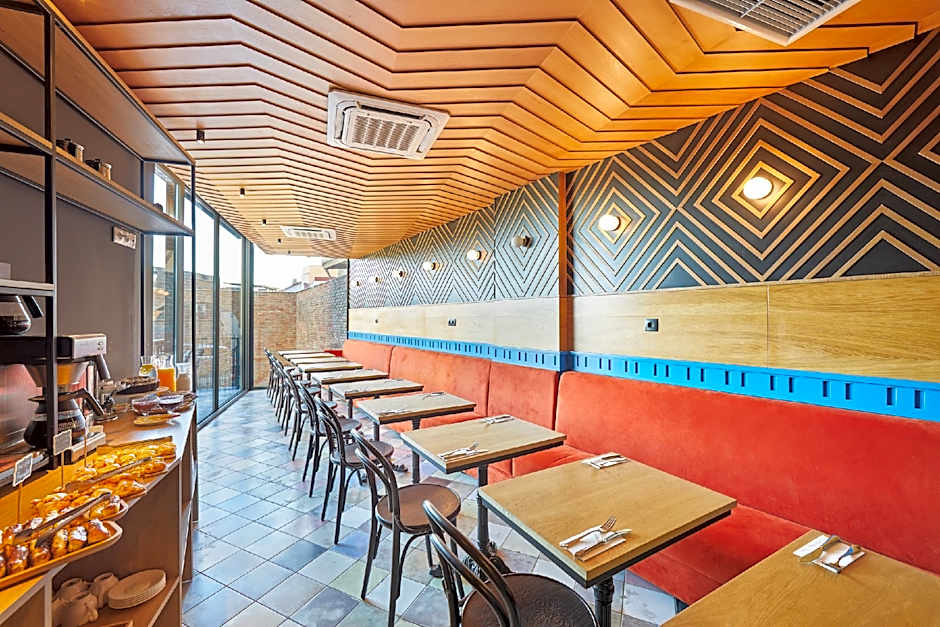 Amante Narikala Boutique Hotel