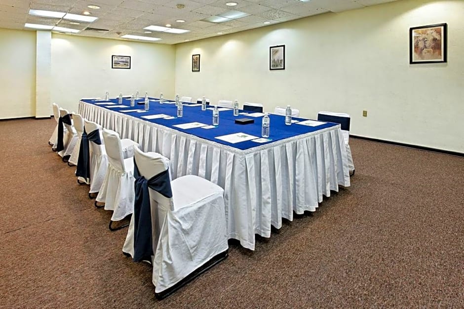 Gran Hotel Plaza Imperial