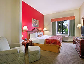 Wingate by Wyndham Chicago Schaumburg