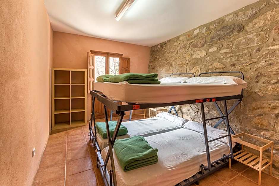Alberg La Solana