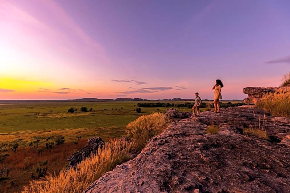 Mercure Kakadu Crocodile Hotel