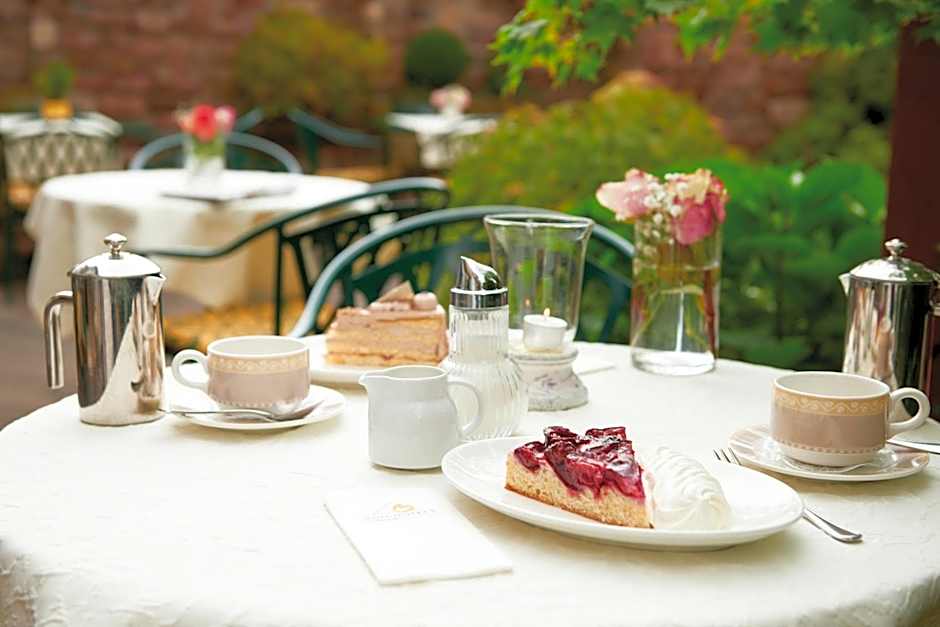 Ringhotel Bomers Mosel Landhotel
