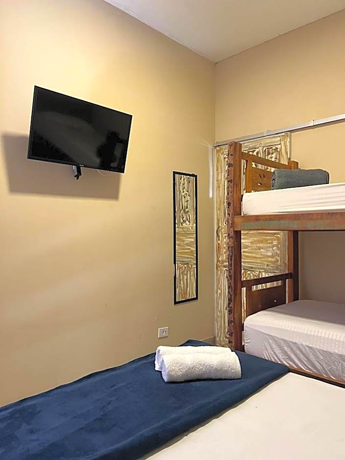 Pousada Casa Rosada Ilhabela