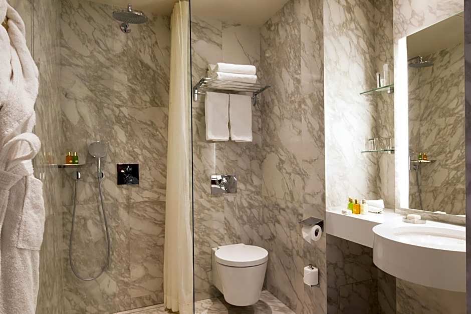 Esprit Saint Germain