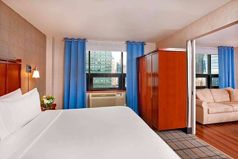 Four Points By Sheraton Midtown - Times Square