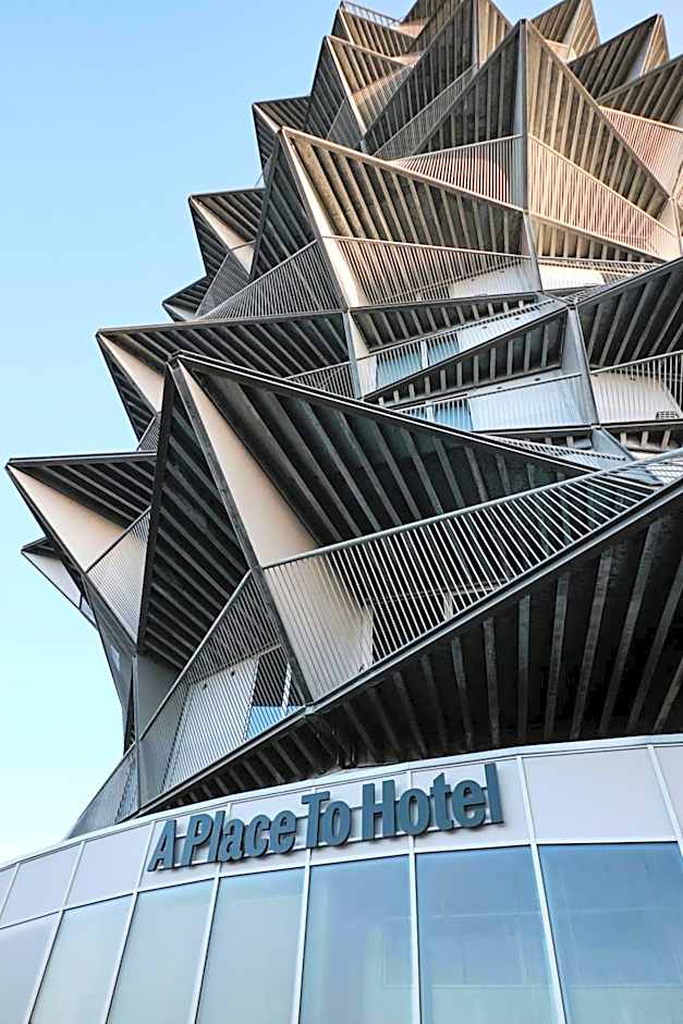 A Place To Hotel Esbjerg