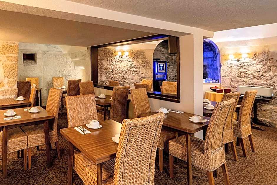 Best Western De Diane