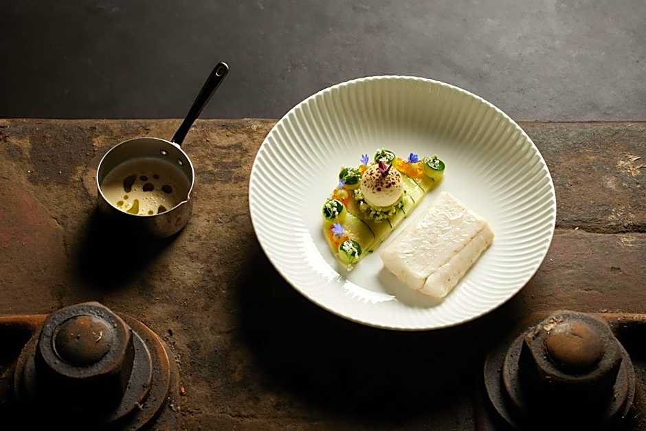 Hotel Regent Petite France & Spa