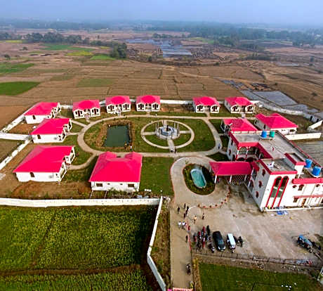 Haven Retreat And Seminar Centre