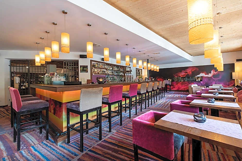 Hotel Salzburger Hof Leogang