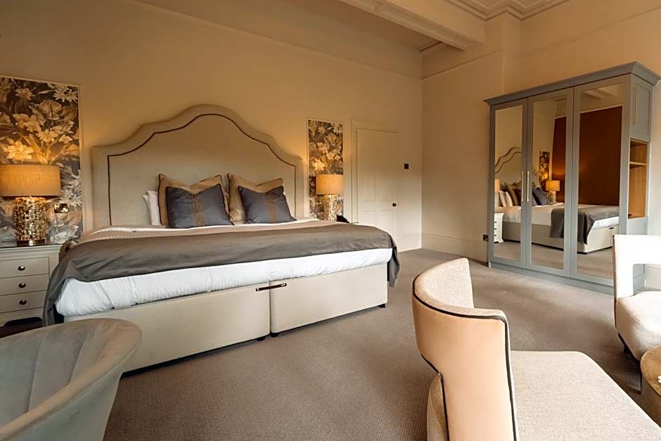 Farington Lodge Hotel