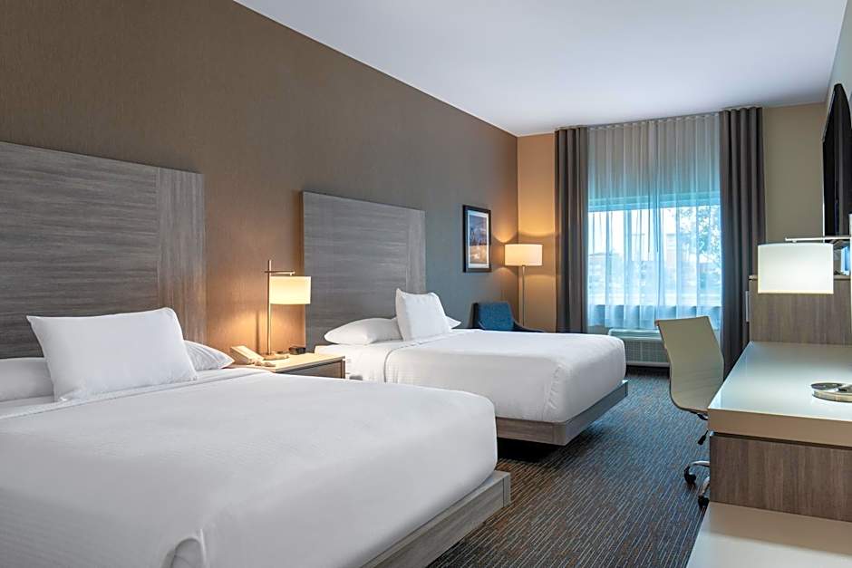 Wingate by Wyndham Kanata West Ottawa