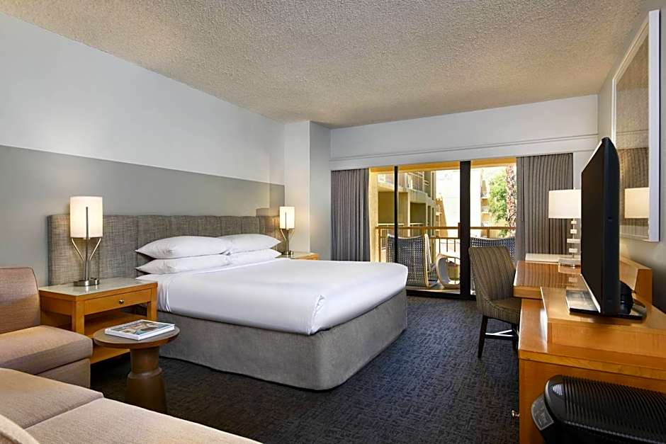 Renaissance Palm Springs Hotel