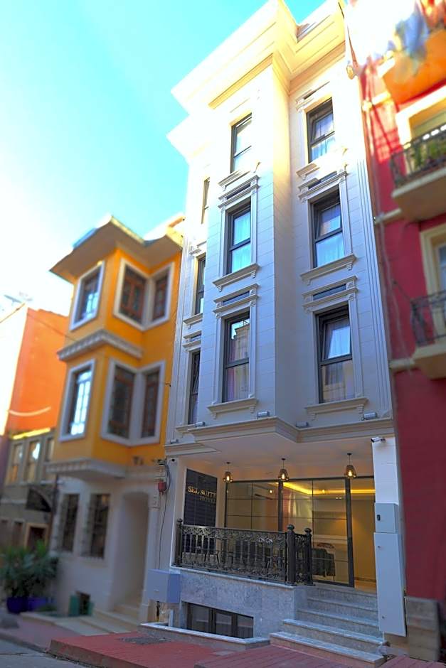 Sel Suite Hotel