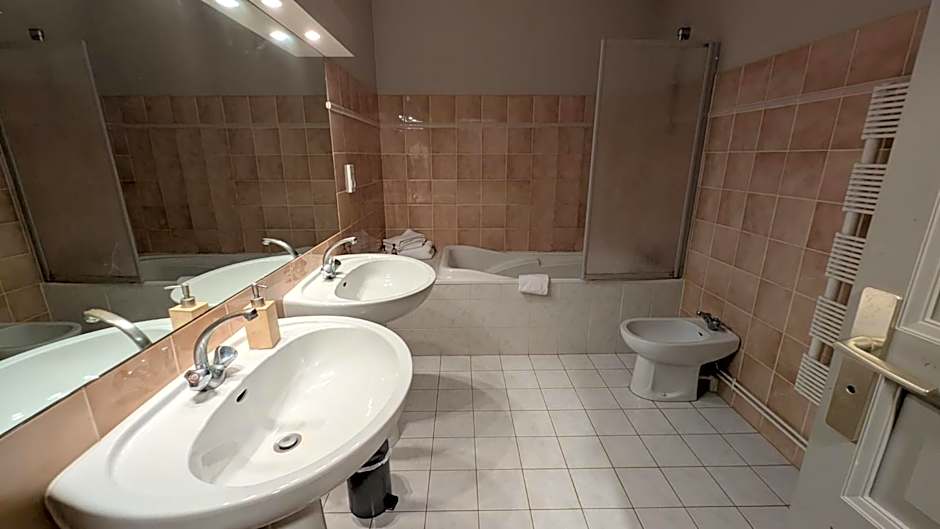 Château de Bournel, The Originals Relais