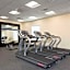 Hampton Inn & Suites by Hilton Chicago Schaumburg IL