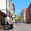 Linköpings Cityhotell och Vandrarhem