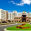Embassy Suites By Hilton Fayetteville Fort Bragg