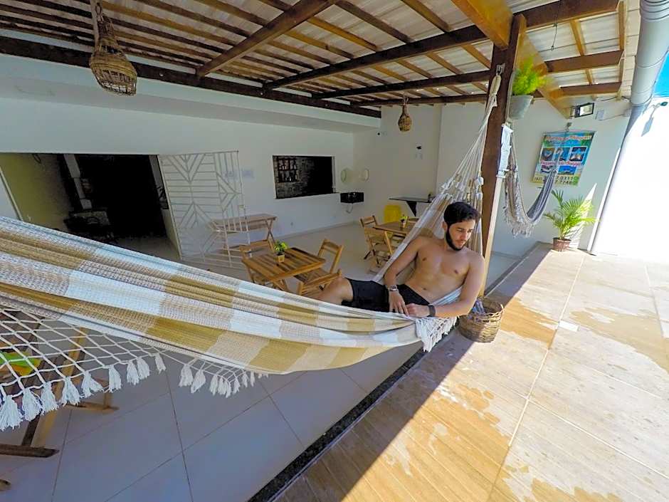 Barra Grande Pousada