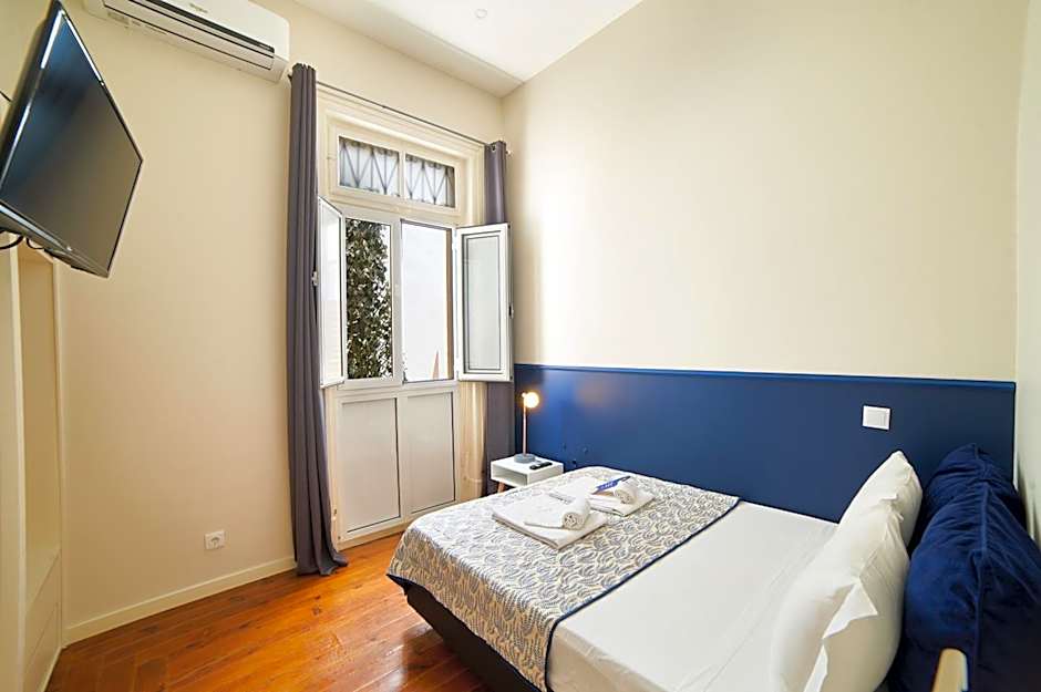 Baron Faro - Guest House