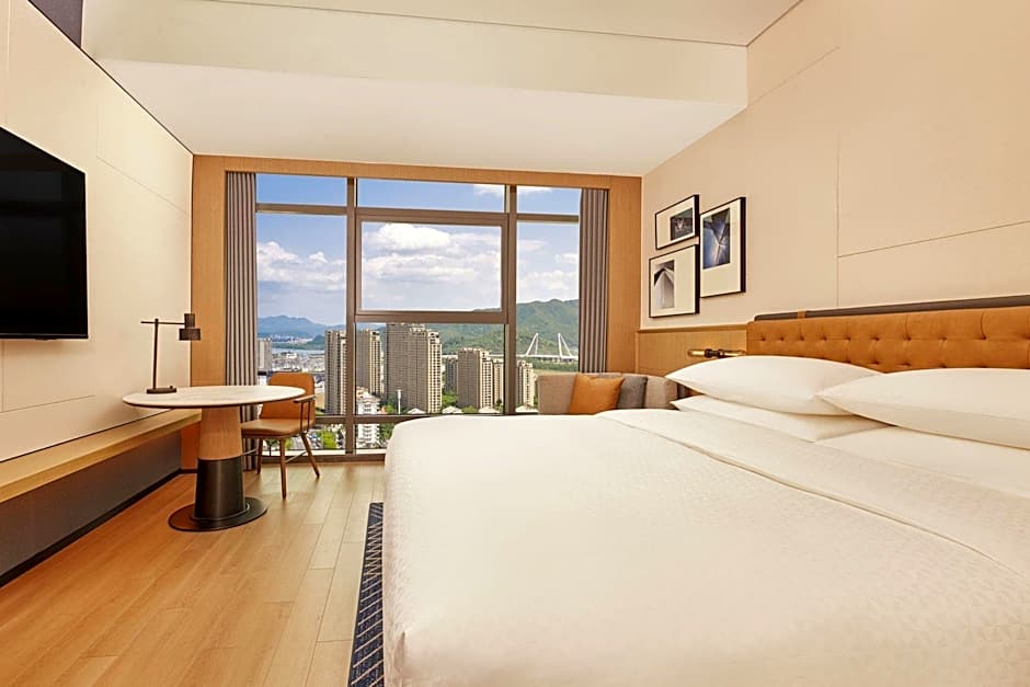 Four Points by Sheraton Linhai