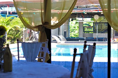 8 Dragons Private Resort and Events Place by Cocotel