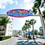 Anastasia Beach Hotel