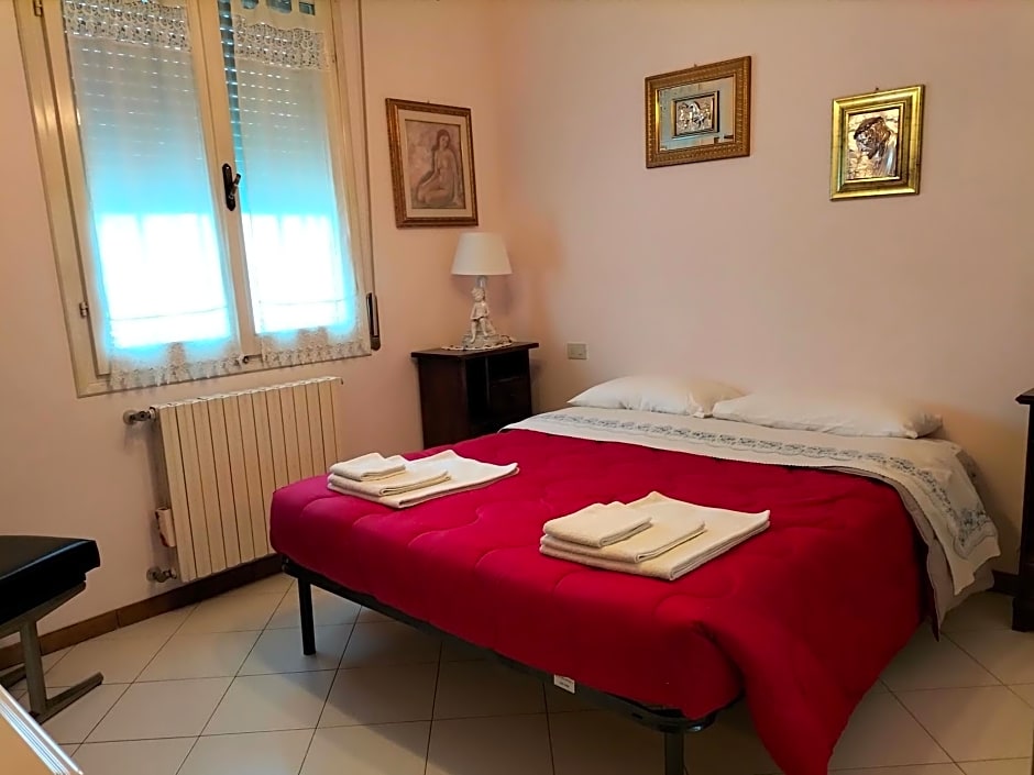Il Cantinoccio B&B