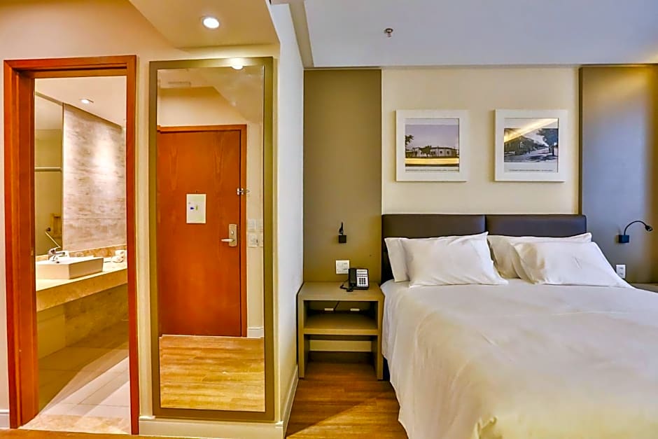 Holiday Inn Goiania By IHG