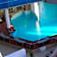 Santa Marina Unique Hotel