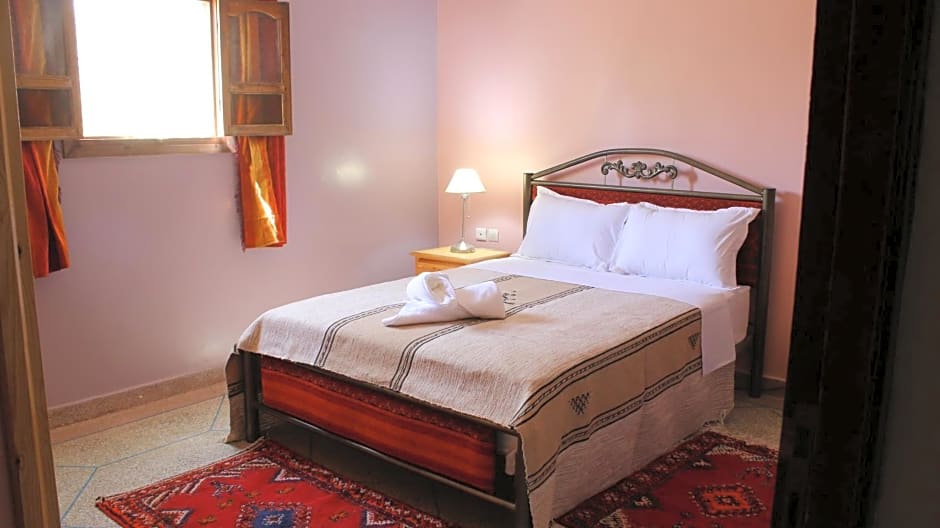 Gîte Ait lmaalam chez Ahmed