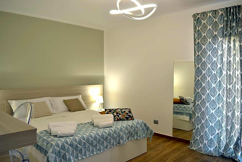 B&B Trepo Santa Domenica