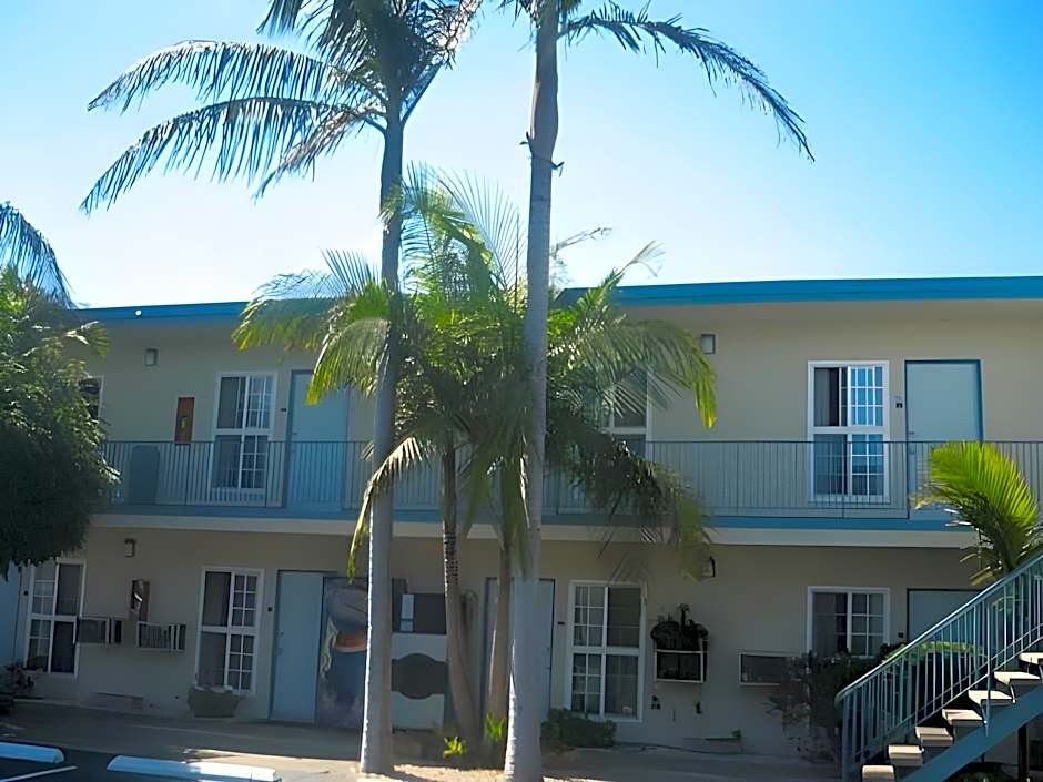 Seaside Motel