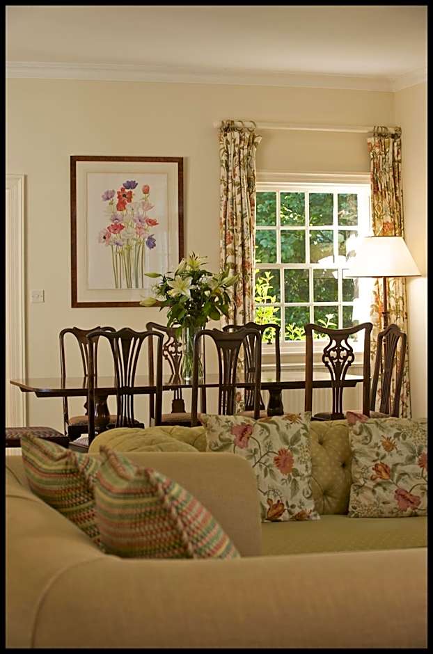 Greywalls Hotel & Chez Roux