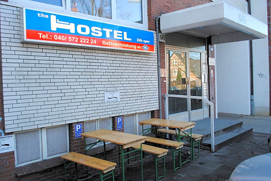The Hostel