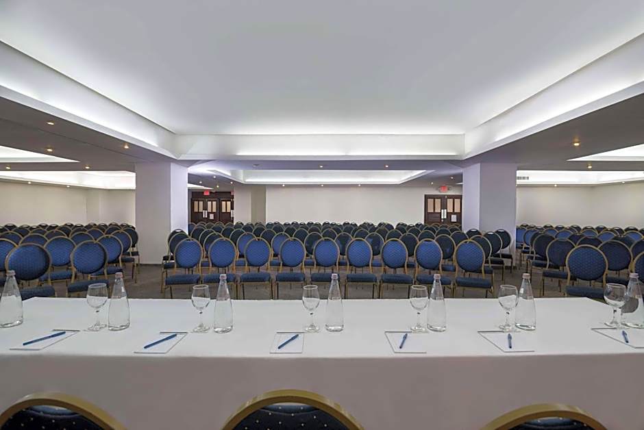 Radisson Hotel Santo Domingo