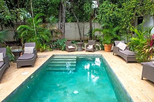 Karen's Hotel Tulum