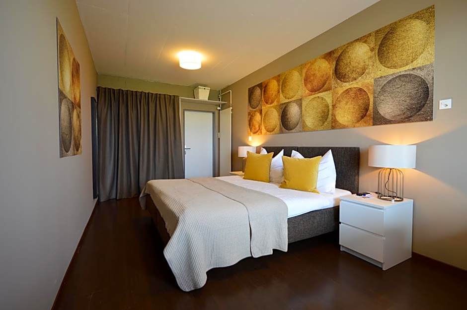 Hotel Bodensee-Arena