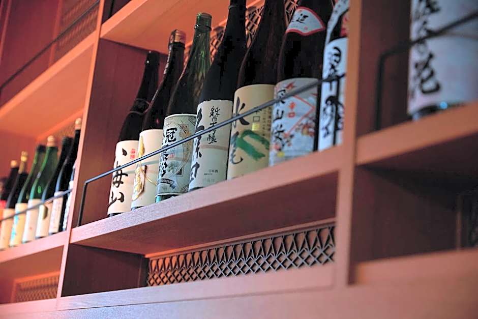 Kutsukake Stay Naka-Karuizawa