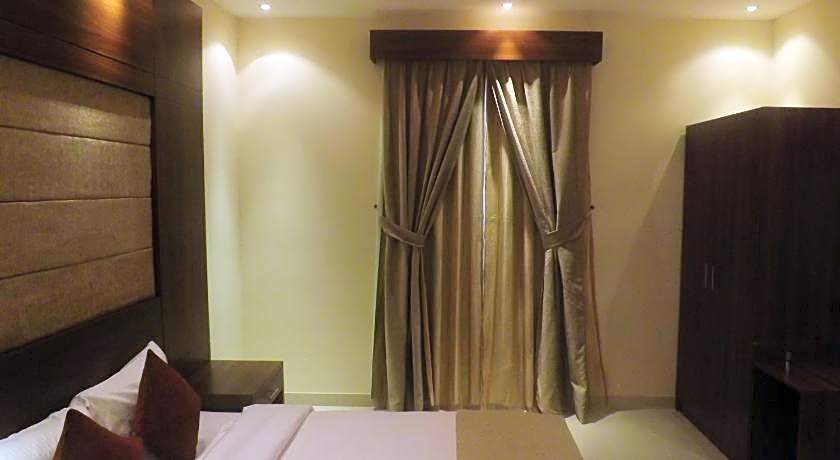 Baron Al Masif Apartment