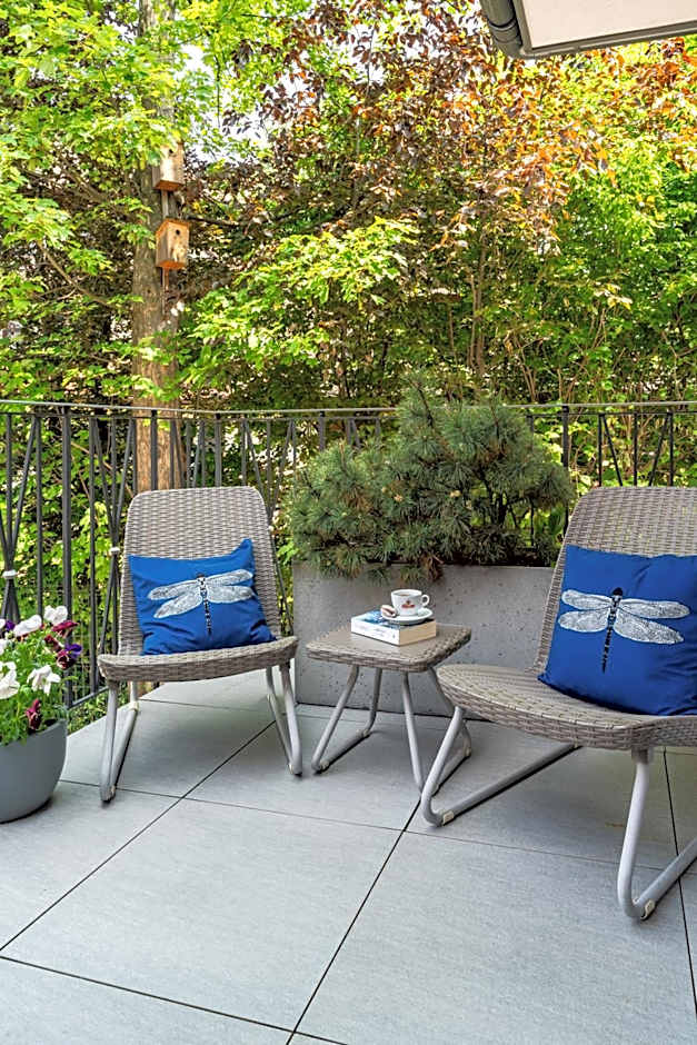 Altara Apartamenty Centrum - Free Parking